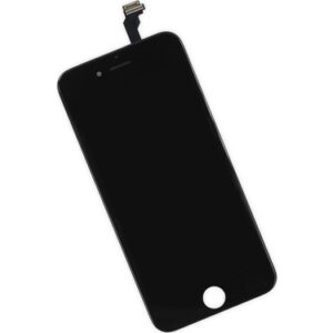 Apple İphone 6 Lcd Ekran Siyah AAA+++ Kalite