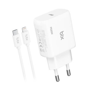 İphone Hızlı Şarj Cihazı+ 3A USB-C’den Lightning Kablo CL20TA 20W