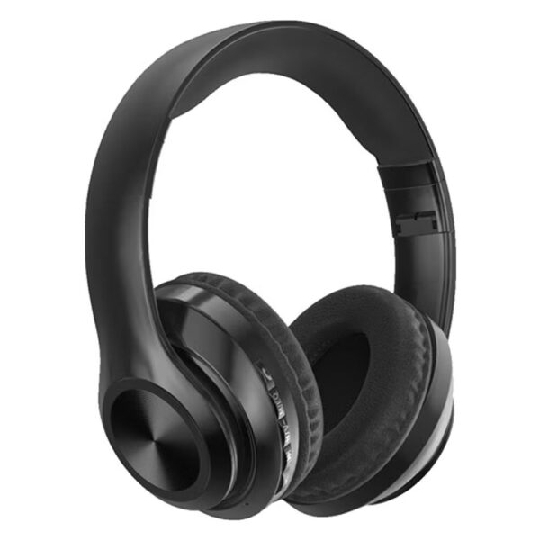 Maxron P68 Bluetooth Kulak Üstü Kulaklık
