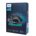 Philips SPK9525 Kablolu Optik Oyuncu Mouse 2400DPI Rgb Aydınlatma Efekti