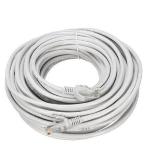 S-link Cat6 10 Metre Ethernet Lan Cat6  Bakır Ağ Kablo