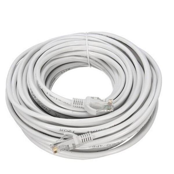 S-link Cat6 10 Metre Ethernet Lan Cat6 Bakır Ağ Kablo