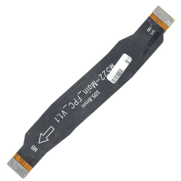 Xiaomi Redmi Note9 Pro Şarj flex Redmi