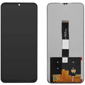 Xiaomi Redmi 10A Lcd Ekran Dokunmatik